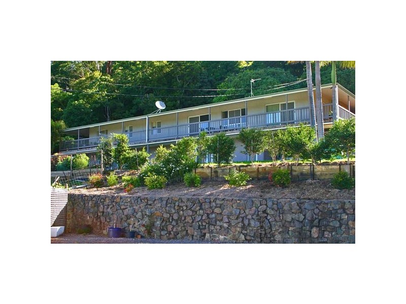 Mount Mellum QLD 4550