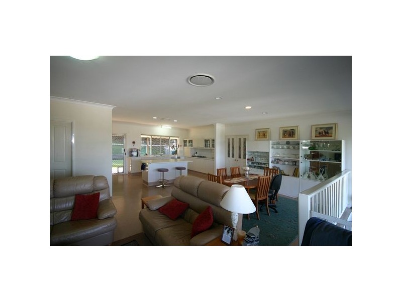 Mount Mellum QLD 4550