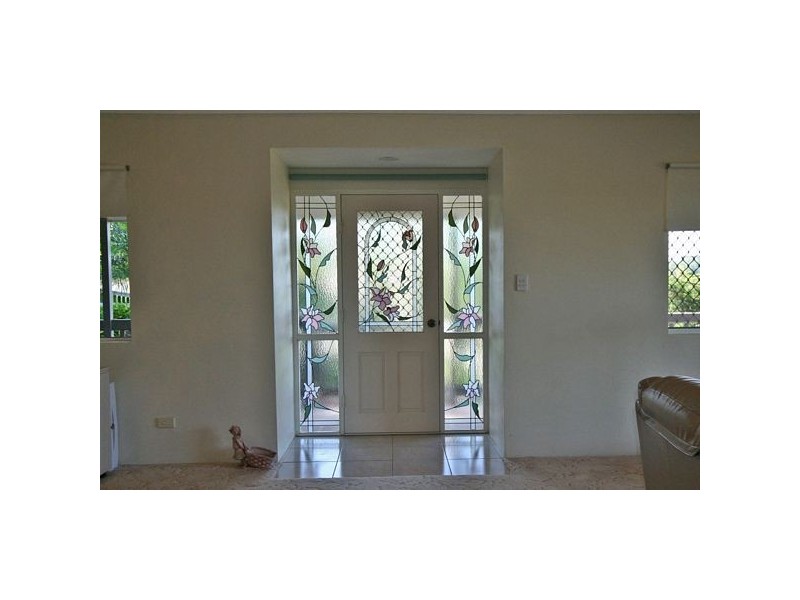 Mount Mellum QLD 4550