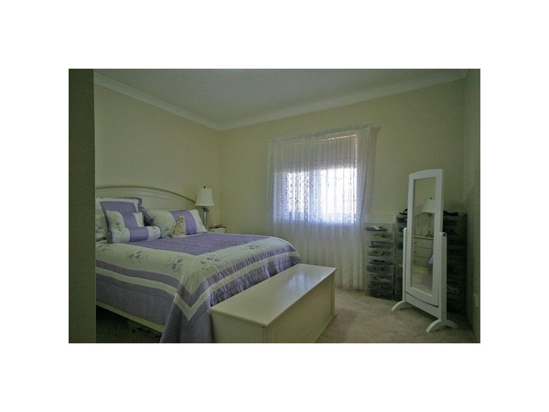 Mount Mellum QLD 4550