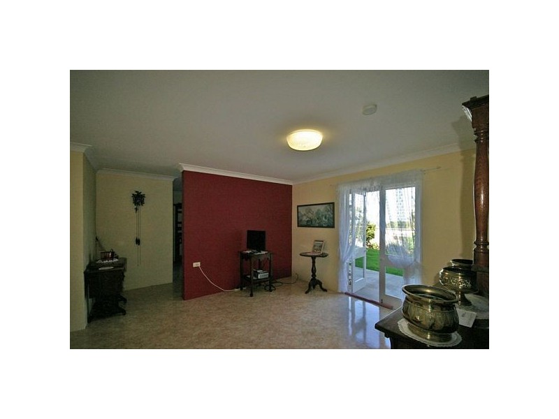 Mount Mellum QLD 4550