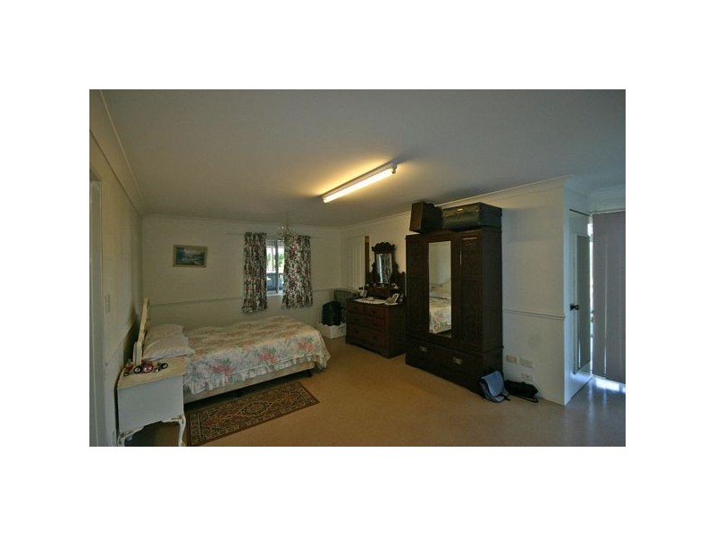 Mount Mellum QLD 4550