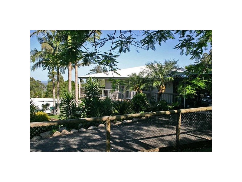 Mount Mellum QLD 4550