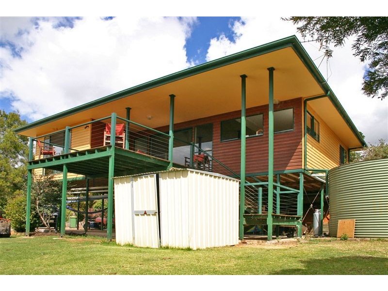 294 Witta Road, Maleny QLD 4552