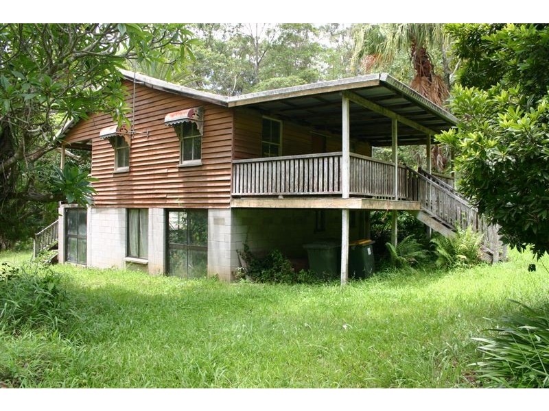 Lot 1 Gleinkeith Close, Eudlo QLD 4554