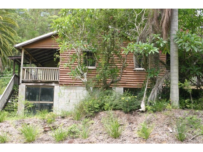 Lot 1 Gleinkeith Close, Eudlo QLD 4554