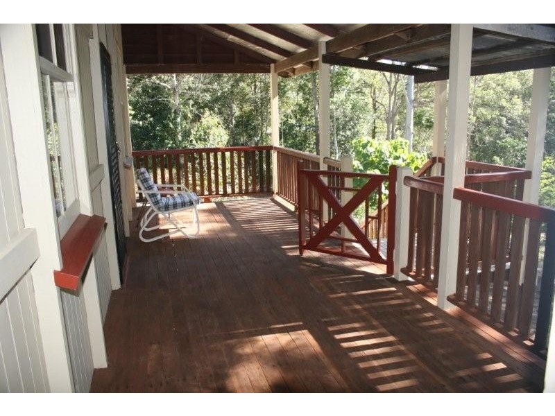 Lot 1 Gleinkeith Close, Eudlo QLD 4554