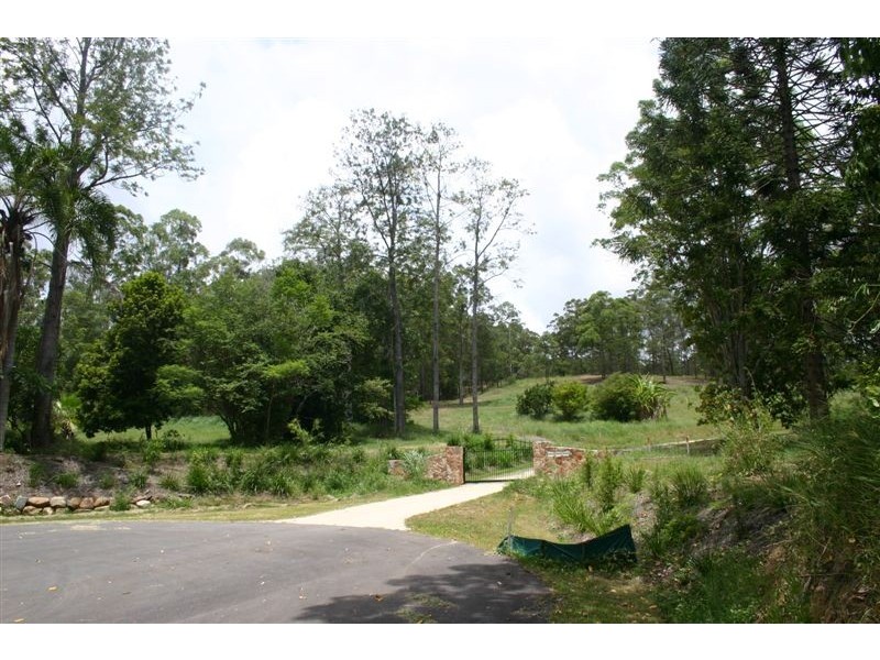 Lot 1 Gleinkeith Close, Eudlo QLD 4554