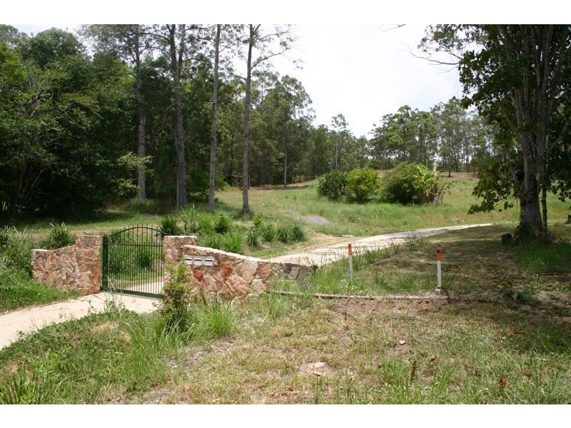 Lot 1 Gleinkeith Close, Eudlo QLD 4554