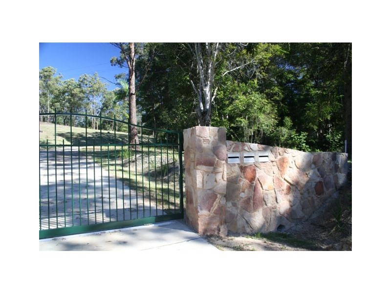 Lot 1 Gleinkeith Close, Eudlo QLD 4554
