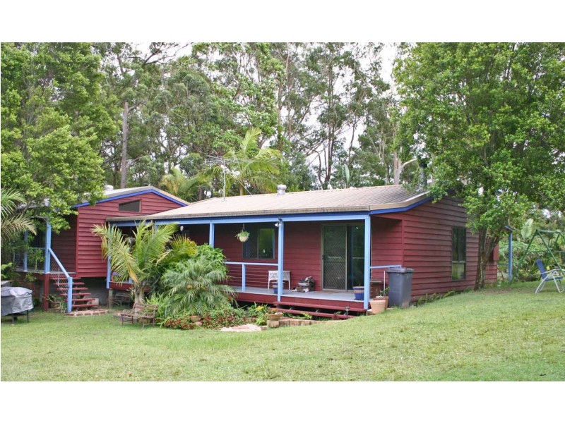 297 Coonowrin Road, Glass House Mountains QLD 4518