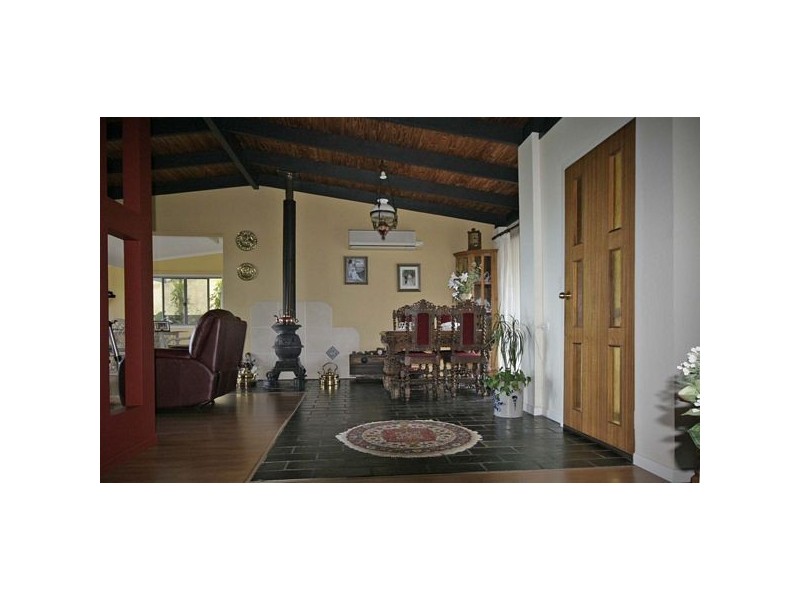 208 Storrs Road, Peachester QLD 4519