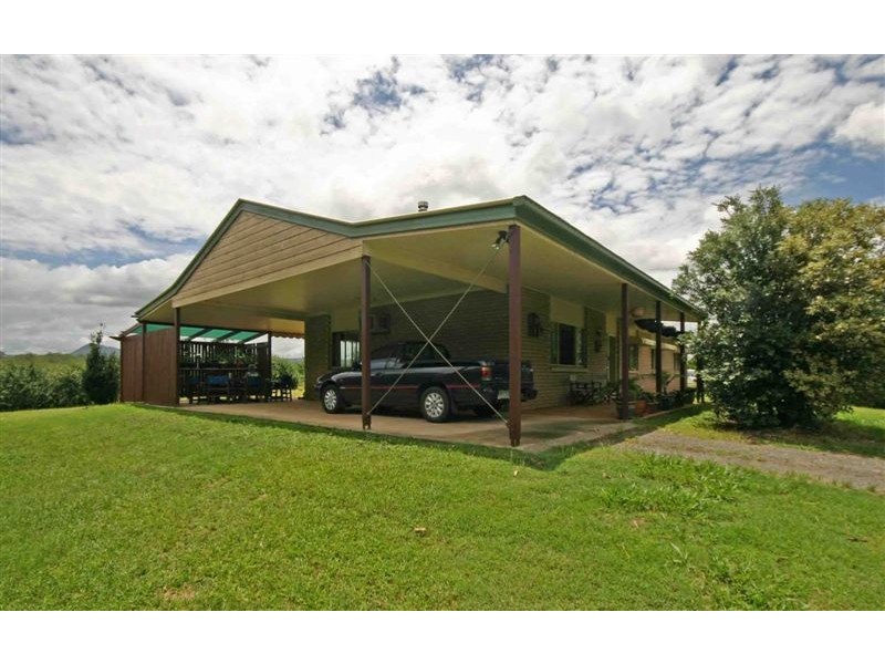 84 Reserve Lane, Peachester QLD 4519