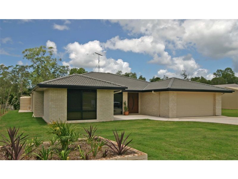 67 Shaws Road, Beerwah QLD 4519