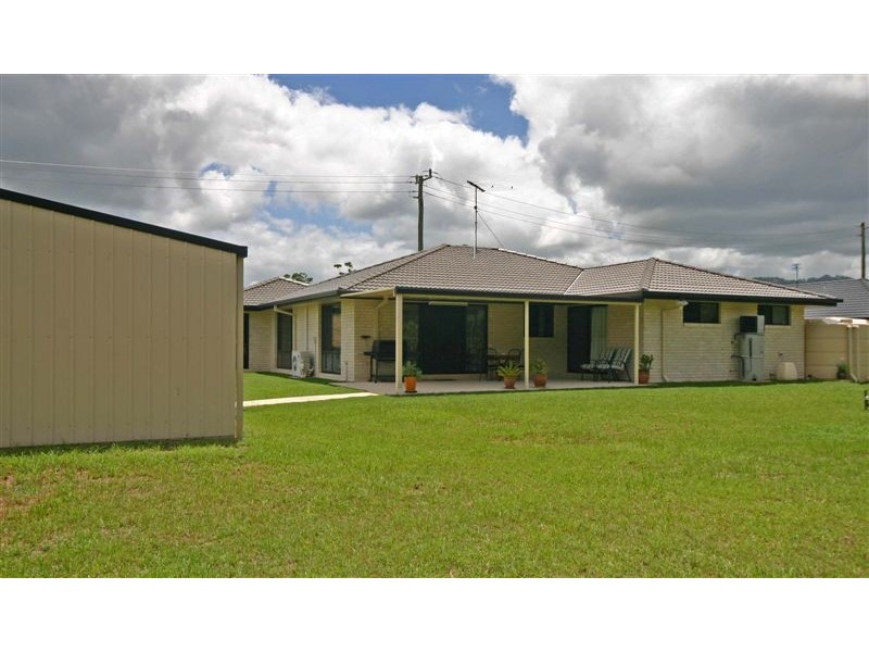 67 Shaws Road, Beerwah QLD 4519