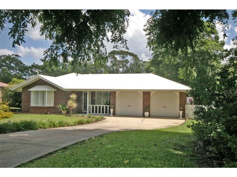9 Marle Court, Beerwah QLD 4519