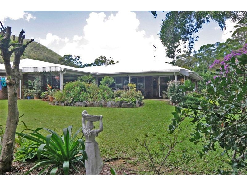 9 Marle Court, Beerwah QLD 4519