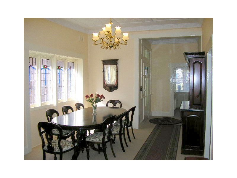 12 ARTHUR STREET, Fairlight NSW 2094