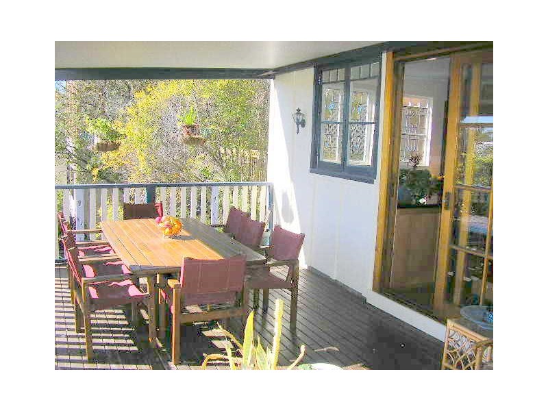 12 ARTHUR STREET, Fairlight NSW 2094