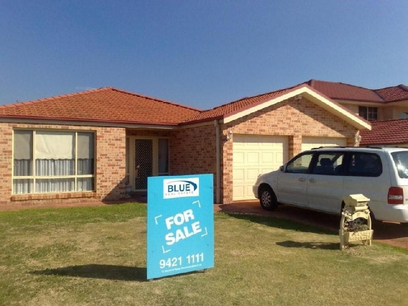 37 Jindabyne Ct, Woodcroft NSW 2767