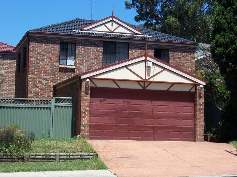 12  NEWTON, Blacktown NSW 2148