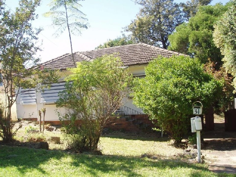 31 Mulgi, Blacktown NSW 2148