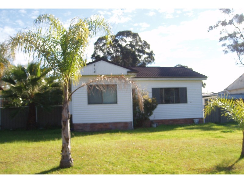34 Dagmar, Blacktown NSW 2148