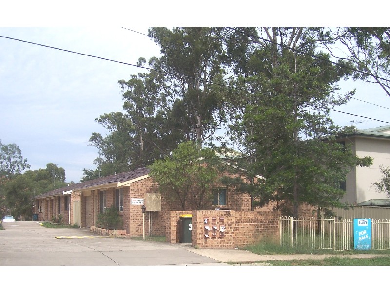 3/38 Hythe, Mount Druitt NSW 2770