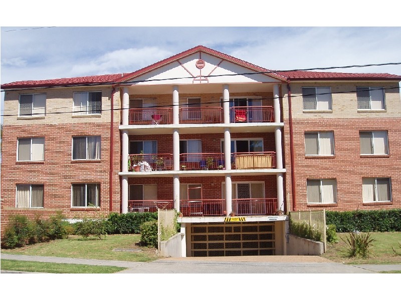 30/16-18 Fifth Ave, Blacktown NSW 2148