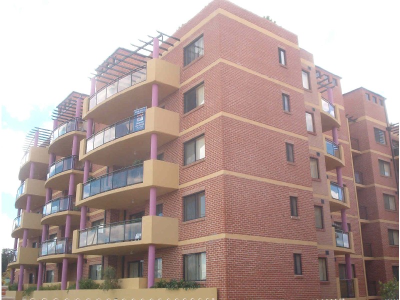 87/29-33 Kildare Road, Blacktown NSW 2148