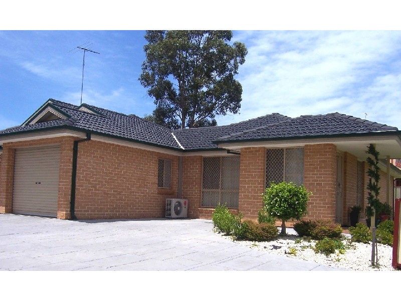 1/17 O’Brien Street, Mount Druitt NSW 2770