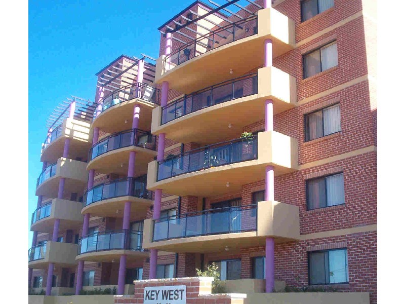 10/29-33 Kildare Road, Blacktown NSW 2148