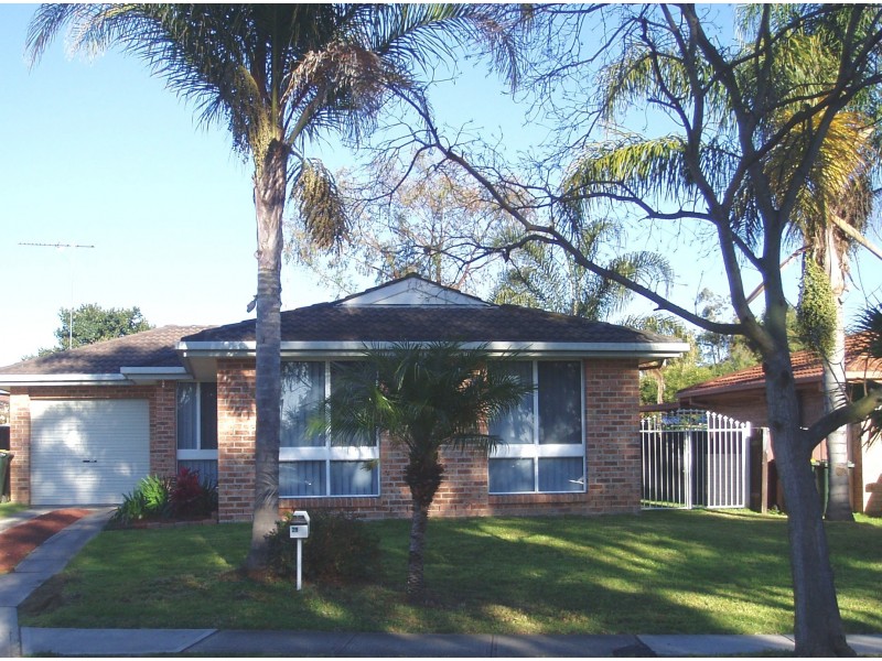 28 Melanie, Hassall Grove NSW 2761