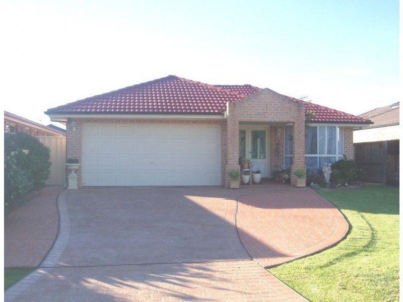 6 Mariko Place, Blacktown NSW 2148