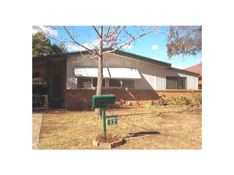 32 Pendant Street, Blacktown NSW 2148