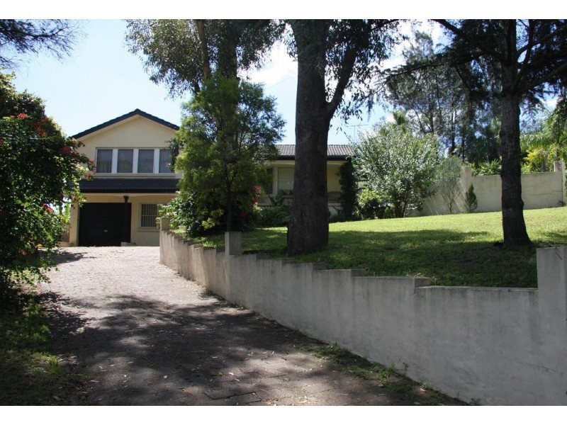 9 Hunter, Blacktown NSW 2148