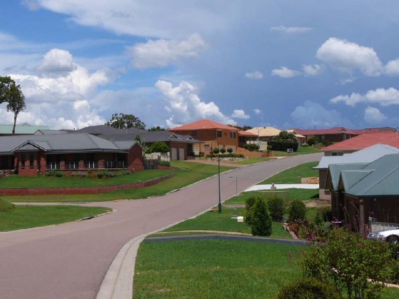 Lot 152 Highland Way, Bolwarra Heights NSW 2320