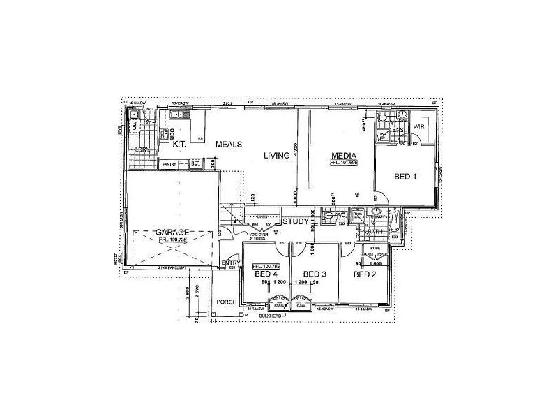 Lot 152 Highland Way, Bolwarra Heights NSW 2320