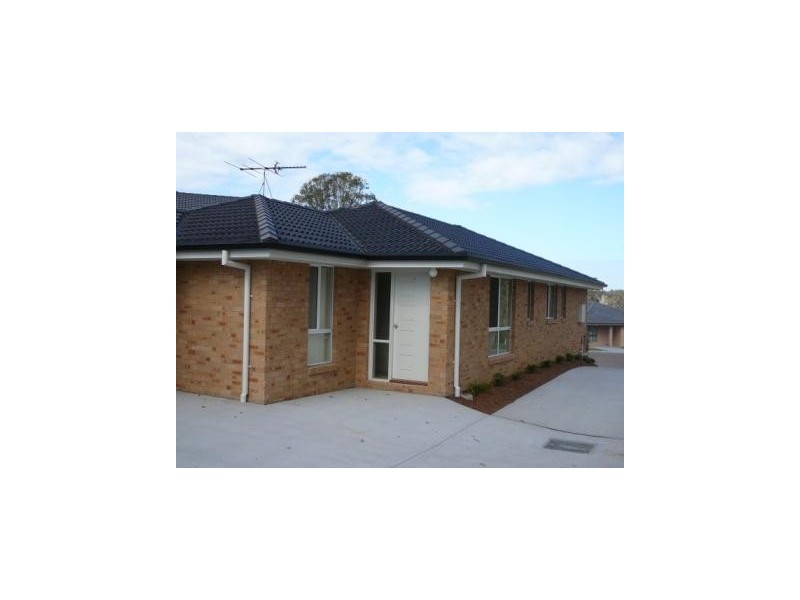 2/Lot 20 Lord Howe Drive, Ashtonfield NSW 2323