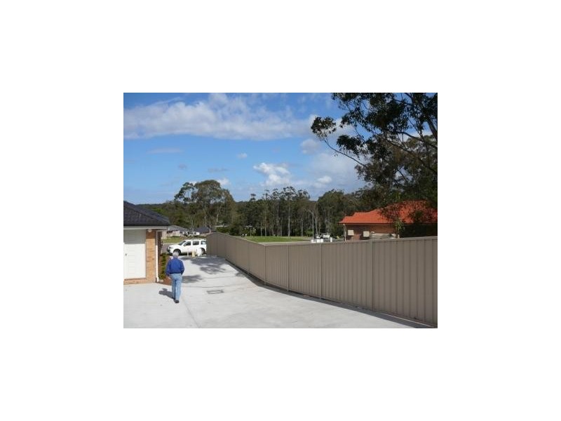 2/Lot 20 Lord Howe Drive, Ashtonfield NSW 2323