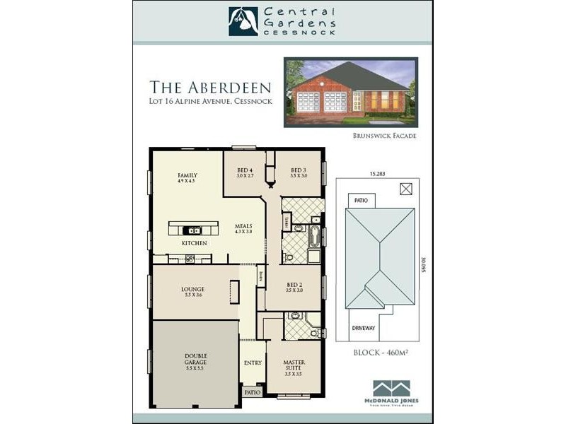 114 Alpine Avenue, Cessnock NSW 2325