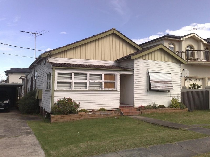 2 Oatlands street, Wentworthville NSW 2145