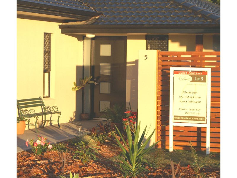 2/258-260 Yamba Road, Yamba NSW 2464