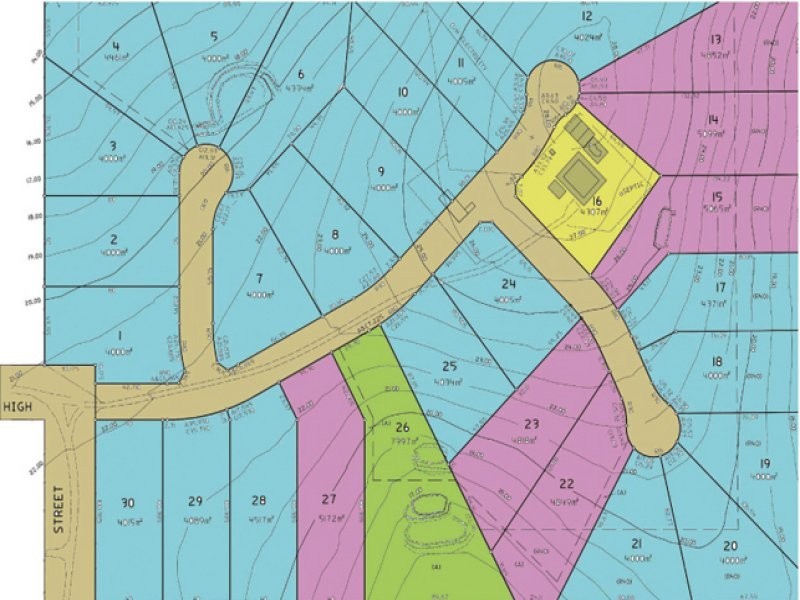 Lot 1/3490 High Street, Lawrence NSW 2460