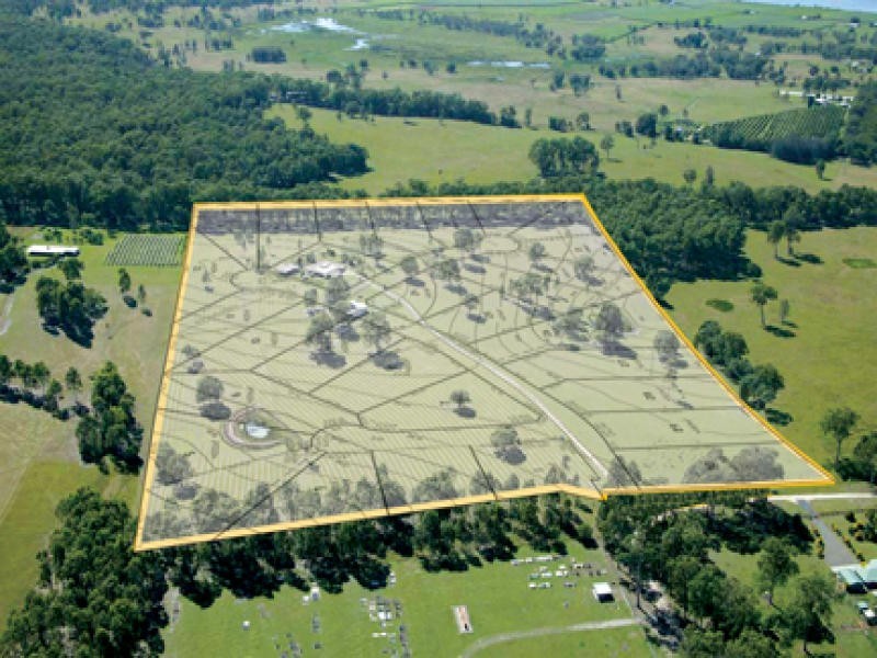 Lot 1/3490 High Street, Lawrence NSW 2460