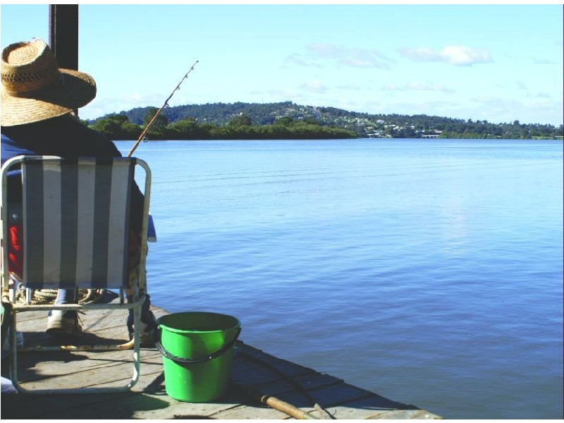 Lot 13 Wharf Street, Maclean NSW 2463