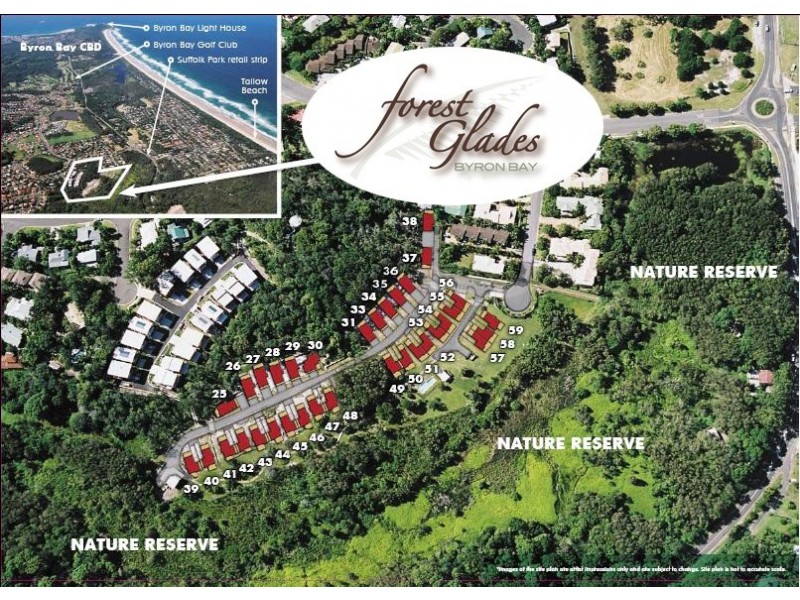 26 Hazelwood Close, Suffolk Park NSW 2481