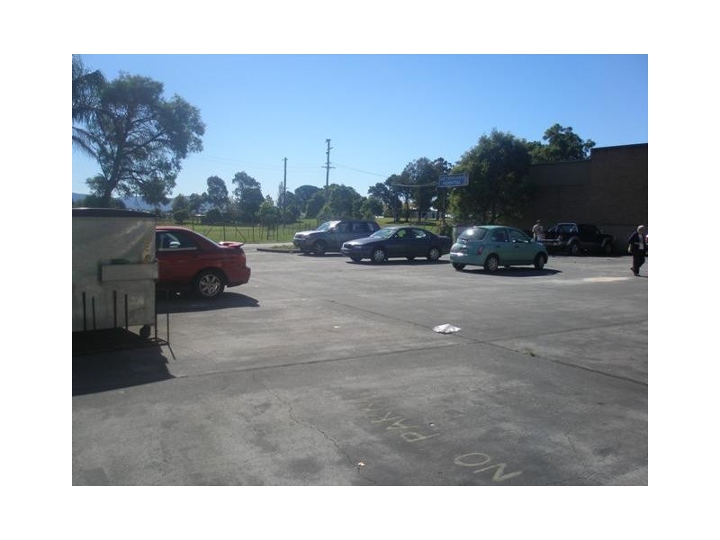 Albion Park NSW 2527