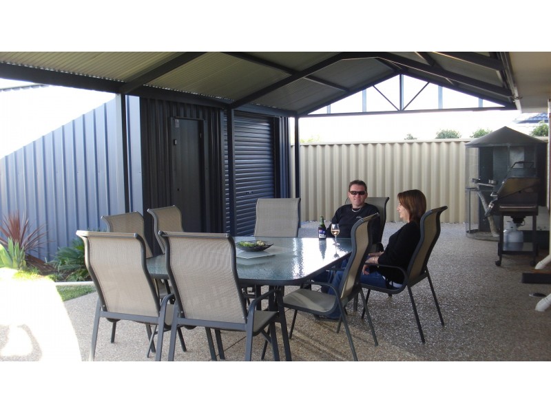 3 Friartuck Road, Dalyellup WA 6230