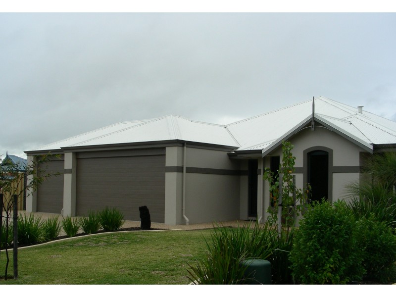 3 Friartuck Road, Dalyellup WA 6230